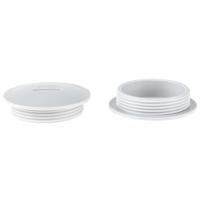 52006000 Lapp Blanking Plug, PG29, PS, 44mm Diameter, Threaded