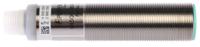 ub500-18gm75-i-v15 Pepperl + Fuchs Ultrasonic Sensor Barrel 30 → 500 mm Analogue, 5-Pin M12 Connector