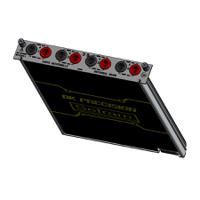 d18-uni4 Sefram Data Acquisition Module for Use with DAS1800