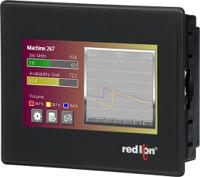 cr30000400000310 Red Lion CR3000 Series TFT Touch Screen HMI - 4.3 in, TFT Display
