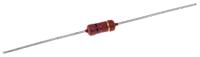 pr02000201001ja100 Vishay 1kΩ Metal Film Resistor 2W ±5% PR02000201001JA100