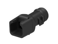 1011-235-0405 Deutsch DT Automotive Connector Backshell Automotive Connector Backshell,