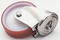 21236-hc LAG Swivel Castor Wheel, 250kg Capacity, 150mm Wheel