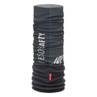 nht Anthracite Polyester Neck Tube, One Size