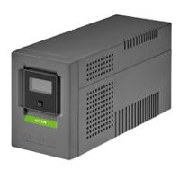 npr-2000-mt Socomec 230V Input Stand Alone Uninterruptible Power Supply, 2000VA (1.4kW), NETYS PR
