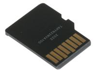 44013 Verbatim 32 GB MicroSDHC Micro SD Card, Class 10