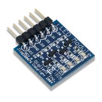 410-076 Digilent , Pmod LED: Four High-brightness LEDs LED