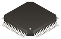 pic18f67k22-ept Microchip PIC18F67K22-E/PT, 8 bit PIC, PIC18F67K22 Microcontroller, 64 MHz, 128kB FLASH, 64-Pin TQFP