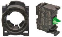 800f-px10 Allen Bradley 800F Series Contact Block, 600V, 1NO