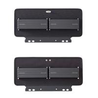 kin0996 GT Line Tool Holder for use with Rock Turtle Tool Box