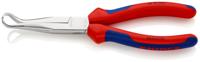 38-95-200 Knipex 38 95 200 Pliers, 200 mm Overall, Straight Tip, 73mm Jaw