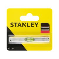 0-42-287 Stanley 80mm Spirit Level