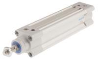dsbc-32-100-ppva-n3 Festo Pneumatic Piston Rod Cylinder - 1376426 32 mm Bore, 100 mm DSBC Series, Double Acting Acting
