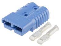 6326g8 Anderson Power Products, SB175 Series Battery Connector, 175A