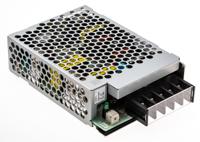 pba50f-5-n Cosel Switching Power Supply, PBA50F-5-N, 5V dc, 10A, 50W, 1 Output, 120 → 370 V dc, 85 → 264 V ac Input