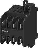 3tg1010-1al2 Siemens SIRIUS Innovation Contactor, 230 V ac Coil, 3-Pole, 8.4 A, 4 kW, 4NO