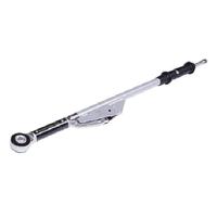 12010101 Norbar Torque Tools Breaking Torque Wrench, 120 → 600Nm, 1 in Drive, Round Drive