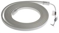 lin-2700-ip67-kit-5m PowerLED 24V dc White LED Strip Light, 2700K Colour Temp, 10m Length