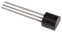 tl431ailp Texas Instruments Adjustable Shunt Voltage Reference 2.5 - 36V ±1.0 % 3-Pin TO-92, TL431AILP