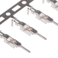 sxam-001t-p06 JST XA, XAD Series Male Crimp Terminal, 28AWG Min, 22AWG Max