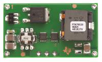 ptn78020wah Texas Instruments, PTN78020WAH Step-Down Switching Regulator, 1-Channel 6A 7-Pin, DIP Module