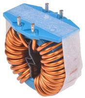b82726s2203a020 EPCOS 1.6 mH -30 → +50% Ferrite Power Line Choke, Max SRF:10kHz, 20A Idc, 4.5mΩ Rdc 250 V ac, B82726S