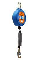 blocfor-10-esd-g-150-kg Tractel Fall Arrester Polyamide Single