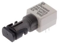 hfbr-2416tcz Broadcom HFBR-2416TCZ 160MBd 820nm Fibre Optic Receiver, Round, ST Connector