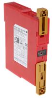 g9se-221-t05-dc24 Omron G9SE 1 Auxiliary Contacts Safety Relay 24V dc, Dual-Channel 2 Safety Contacts