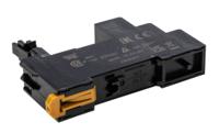 p2rfz-05-e Omron P2RFZ 250V ac Surface Mount Relay Socket