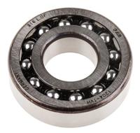 1204-tvh-c3 FAG 1204-TVH-C3 20 mm ID 2 Row Ball Bearing -, 47 mm OD