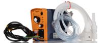 bt4b0708pvt2000u1110000 ProMinent Diaphragm Electric Operated Positive Displacement Pump, 7.1L/h, 7 bar, 100 → 230 V