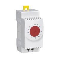 265-1586 RS PRO NC Thermostats, 10A, -10°C to +80°C