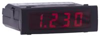 bt42-br3vq00000000 Sifam Tinsley Beta G2 LCD Digital Panel Multi-Function Meter for Voltage, 22.2mm x 68mm