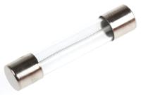 668-6063 RS PRO 500mA T Glass Cartridge Fuse, 6.3 x 32mm