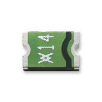 rf1334-000 Wickmann 0.14A Resettable Fuse, 60V dc