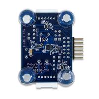 410-259 Digilent PmodDHB1 Module Half-Bridge Driver for DRV8833 for DRV8833 Dual H-Bridge Motor Driver