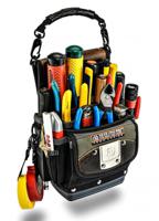 ax3520 Veto Pro Pac Polypropylene (Base), 22 Pocket Tool Pouch