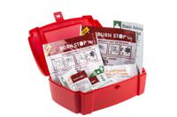 787-3638 RS PRO Burns Kit Carrying Case