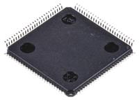 stm32f107vct6 STMicroelectronics, 32 bit ARM Cortex M3, STM32F107VC Microcontroller, 72 MHz, 256kB FLASH, 100-Pin LQFP