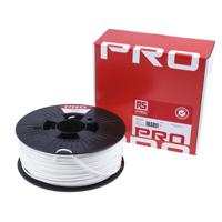 832-0273 RS PRO 2.85mm White PLA 3D Printer Filament, 1kg