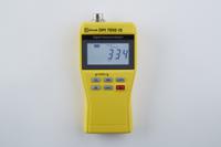 dpi705eis-1-02g-p1-h1-u0-op0 Druck DPI705E Gauge Manometer With 1 Pressure Port/s, Max Pressure Measurement 0.2bar