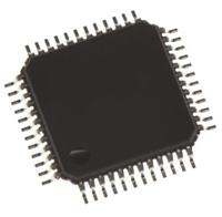 avr128db48-ipt Microchip AVR128DB48-I/PT, 12 bit AVR, AVR DB Microcontroller, 24 MHz, 128kB FLASH, 48-Pin TQFP
