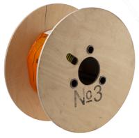 4520004 Lapp Green/Yellow 6 mm² Hook Up Wire, 100m, PVC Insulation,