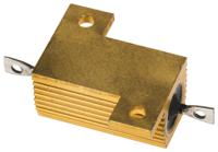hs25-120r-j Arcol, 120Ω 25W Wire Wound Chassis Mount Resistor HS25 120R J ±5%