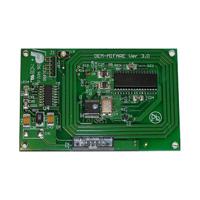 oem-micode-rs232 Eccel Technology Ltd OEM Micode RS232 Module 13.56MHz, 5V