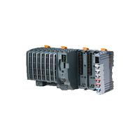 x20cp3684 B&R X20 Series PLC CPU for Use with X20 Series, 24 V Supply, Current And Voltage Output, Current And Voltage Input