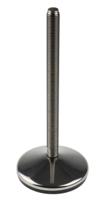 185-4525 RS PRO M16 Stainless Steel Adjustable Foot, 1500kg Static Load Capacity 10° Tilt Angle