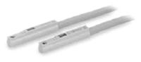 d-m9bal SMC NPN Solid State Pneumatic Switch, D-M9 Series, 24V dc, with LED indicator