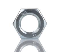 mp150190 Norgren Locknut M/P1501/90, To Fit 40mm Bore Size